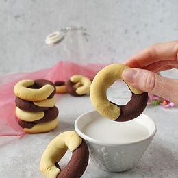 Abbracci – senza glutine