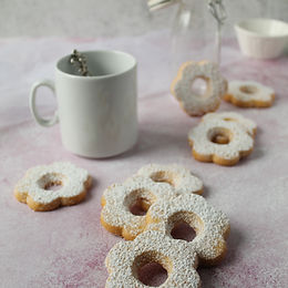 Canestrelli – senza glutine