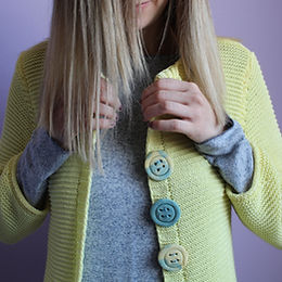 Biscotti bottoni – senza glutine e senza burro