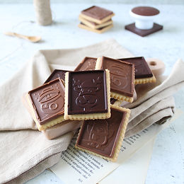 Oro Ciock – senza glutine