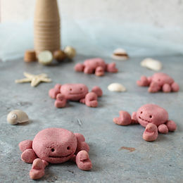 Granchi – senza glutine e senza latticini