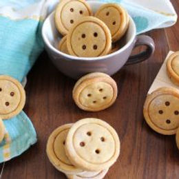 Baiocchi – senza glutine e senza burro