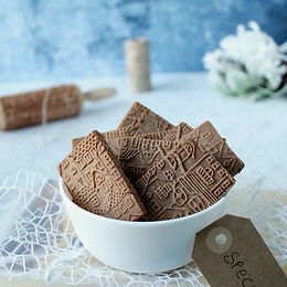 Speculoos – senza glutine