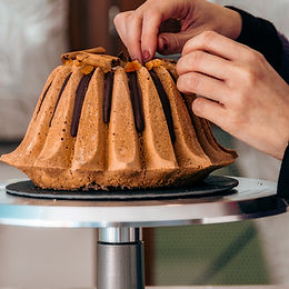 Pan di spezie – senza glutine e senza latticini