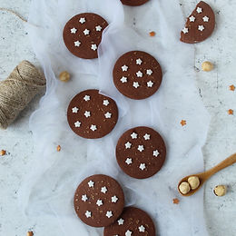 Pan di Stelle – senza glutine