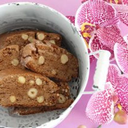 Biscotti morbidi speziati – senza glutine e senza burro