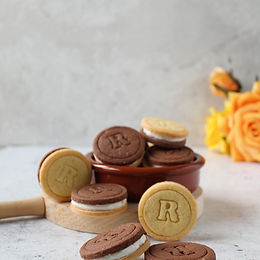 Ringo – senza glutine