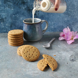 Digestive - senza glutine e senza lattosio